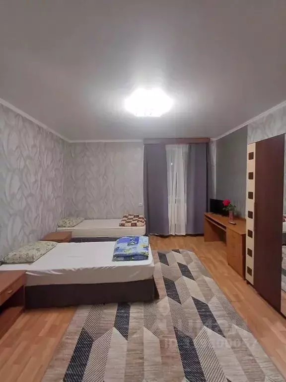 Дом в Краснодарский край, Туапсе ул. Богдана Хмельницкого, 40 (88 м) - Фото 1