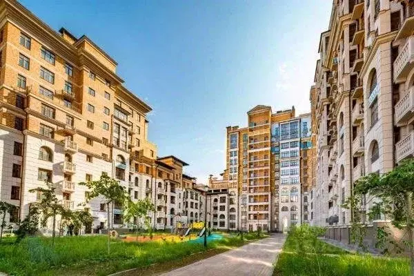 1-к кв. Московская область, Одинцовский городской округ, с. Лайково, ... - Фото 1