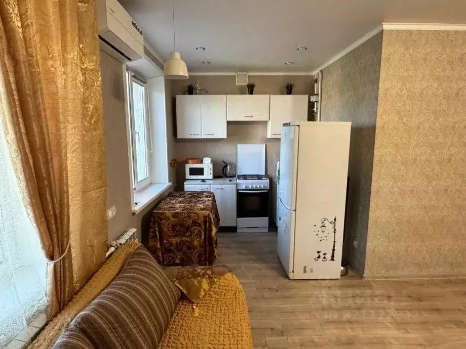 2-к кв. Самарская область, Самара Полевая ул., 86 (45.0 м) - Фото 2