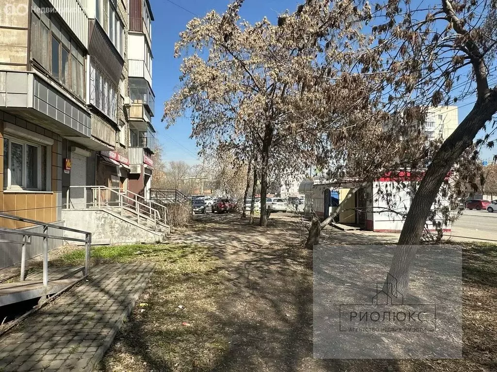Помещение свободного назначения (48.5 м) - Фото 2