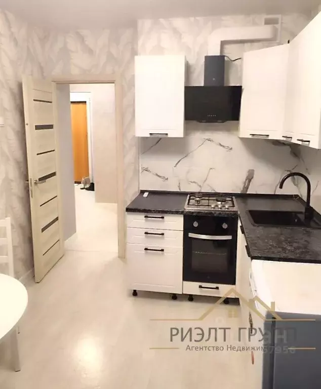 1-к кв. Татарстан, Казань ул. Академика Павлова, 13Б (37.5 м) - Фото 2