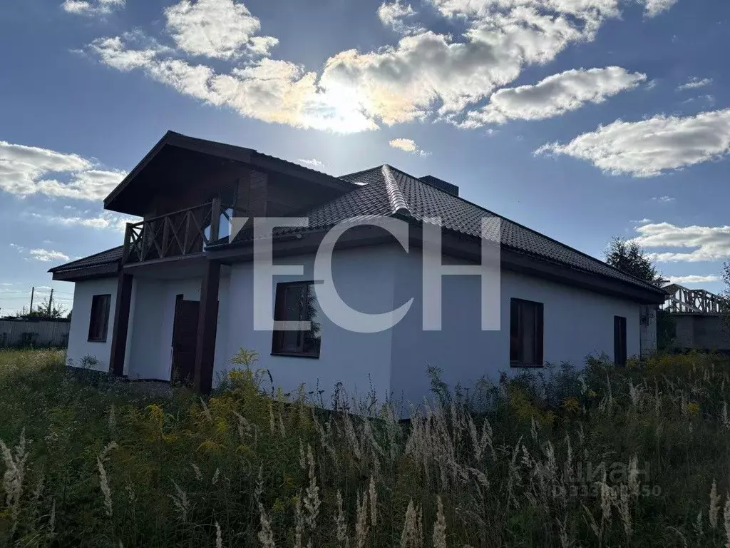 Дом в Тульская область, Тула проезд 3-й Плодородный, 31 (171 м) - Фото 1