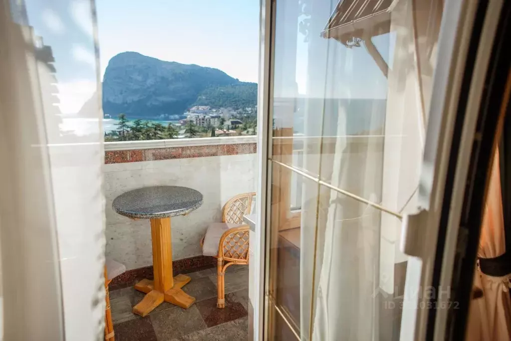 Комната Крым, Судак муниципальный округ, Новый Свет пгт ул. Льва ... - Фото 2