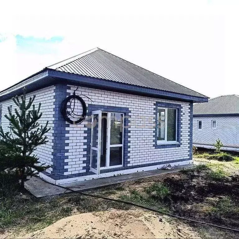 Дом в Тюменская область, Тюменский район, Априори кп  (70 м) - Фото 0