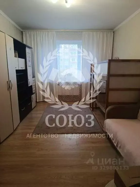 1-к кв. Калужская область, Калуга ул. 65 лет Победы, 41к2 (48.3 м) - Фото 1