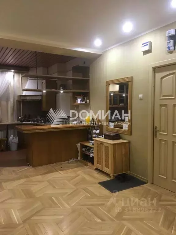 3-к кв. Ростовская область, Новочеркасск просп. Ермака (72.3 м) - Фото 0
