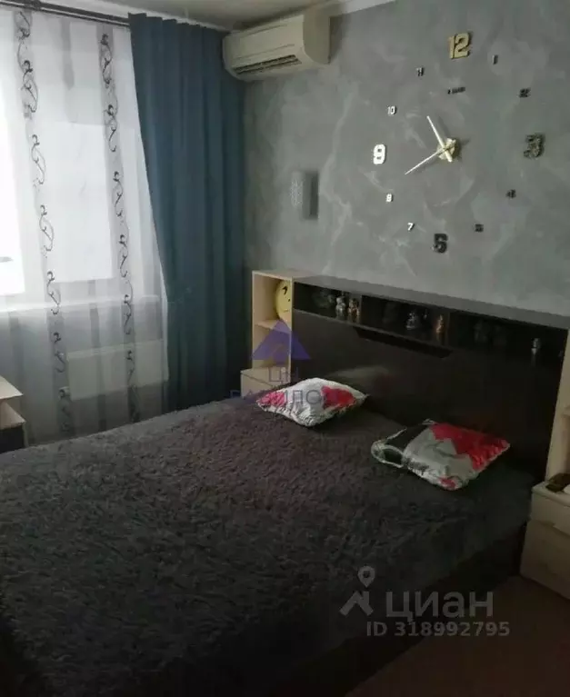 2-к кв. Ростовская область, Волгодонск ул. Карла Маркса, 62 (47.5 м) - Фото 0