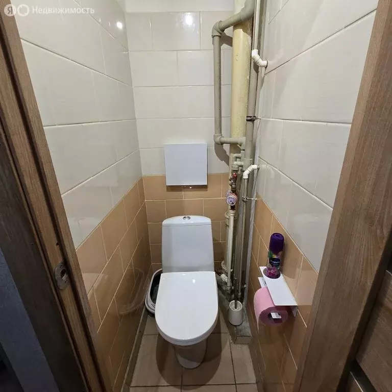 2-комнатная квартира: Санкт-Петербург, улица Симонова, 9к3 (46 м) - Фото 2