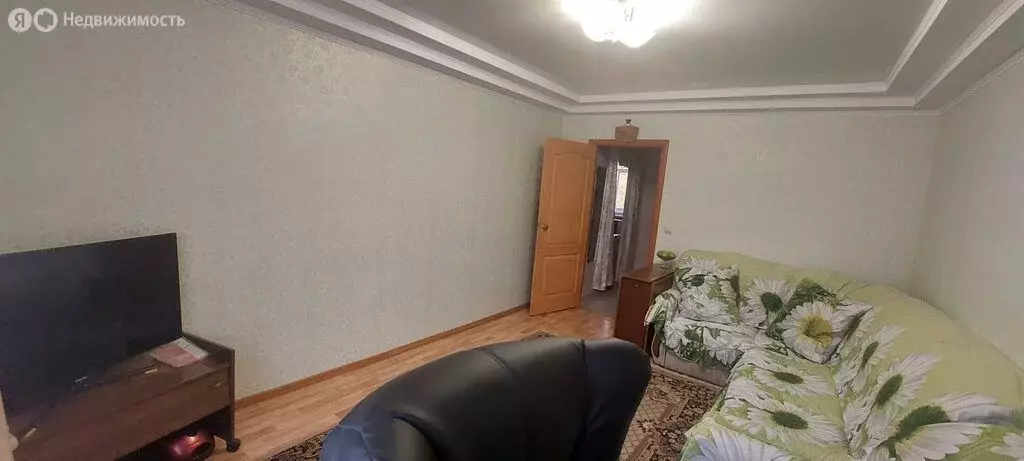 3-комнатная квартира: Энгельс, Полтавская улица, 60 (59.9 м) - Фото 2