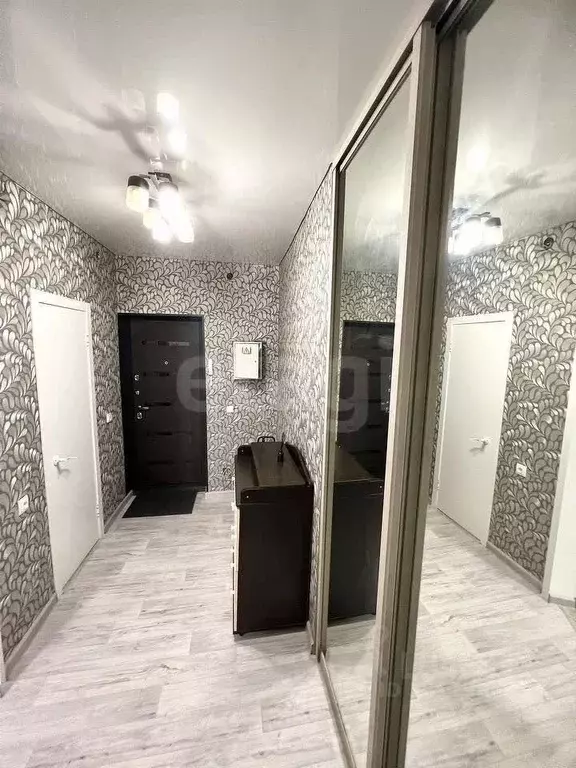 1-к кв. Башкортостан, Уфа ул. 8 Марта, 12/3 (50.8 м) - Фото 1