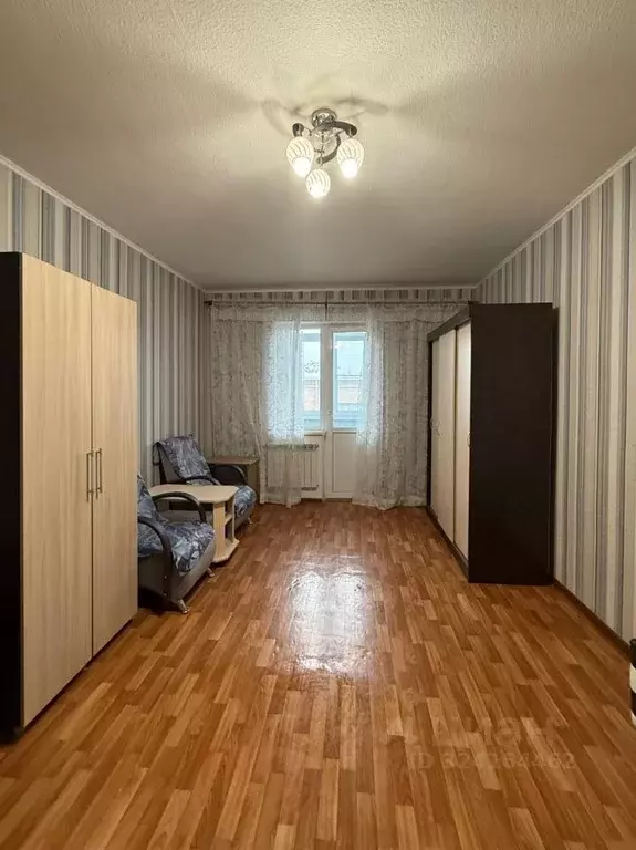 1-к кв. Ростовская область, Волгодонск Солнечная ул., 1 (38.0 м) - Фото 1