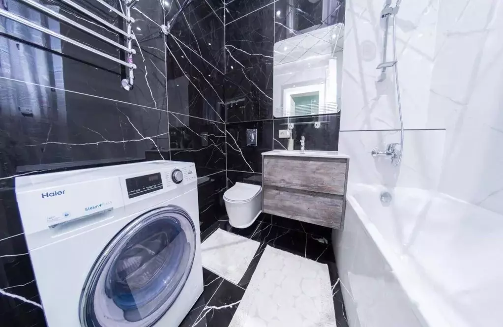 1-к кв. Москва Автозаводская ул., 23Бк2 (43.0 м) - Фото 1