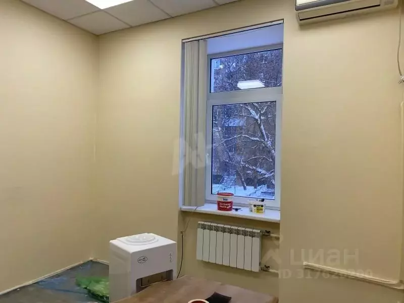 Офис в Москва ул. Гиляровского, 39С1 (15 м) - Фото 1