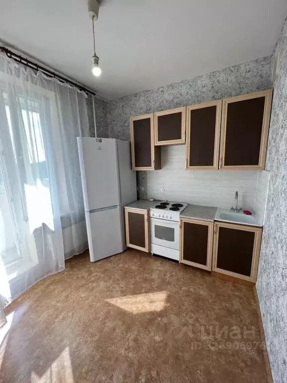 1-к кв. Москва Некрасовская ул., 9 (39.0 м) - Фото 1