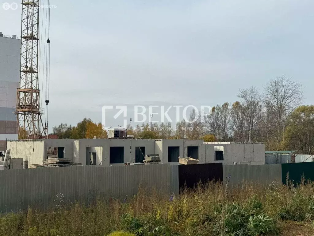 1-комнатная квартира: Кострома, улица Олега Юрасова, 1 (38 м) - Фото 2