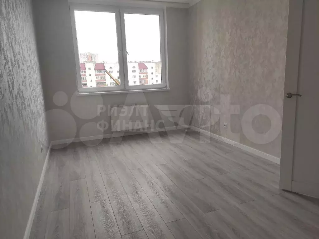 1-к. квартира, 31,4 м, 6/9 эт. - Фото 0