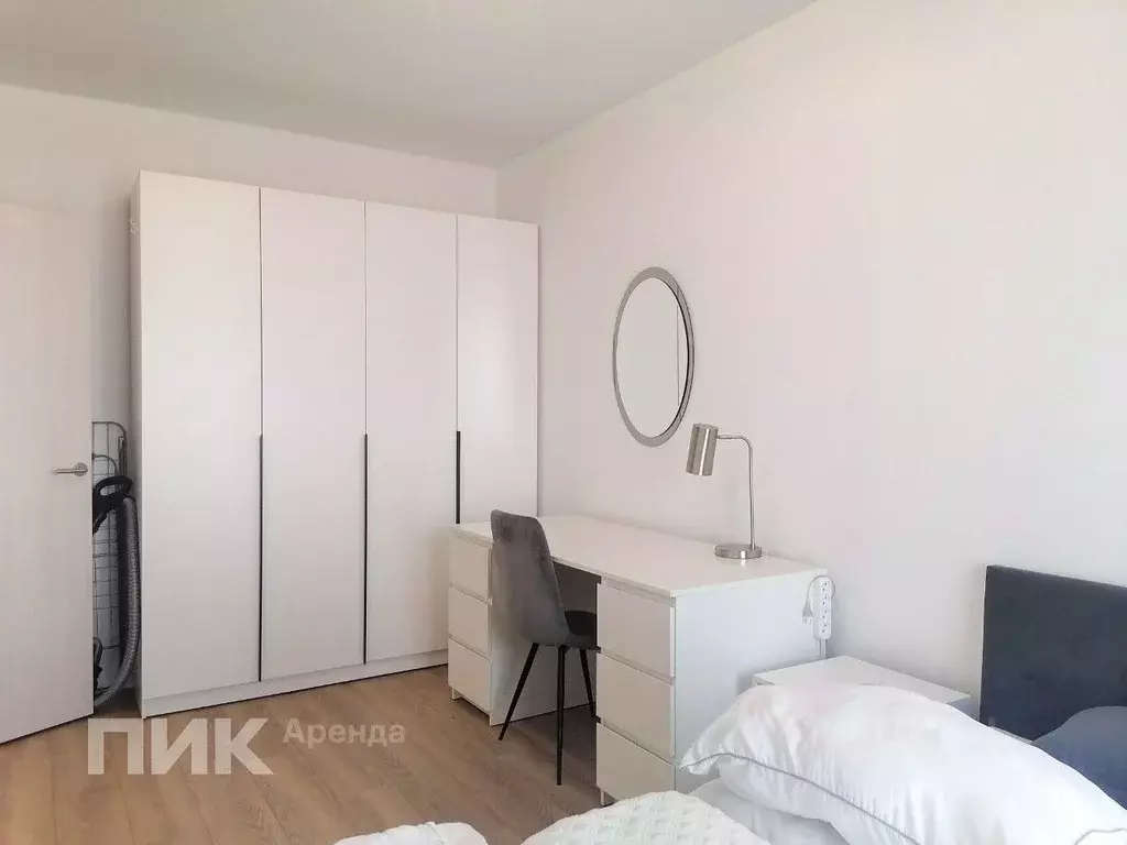 1-к кв. Москва Дорожная ул., 46к1 (41.8 м) - Фото 2