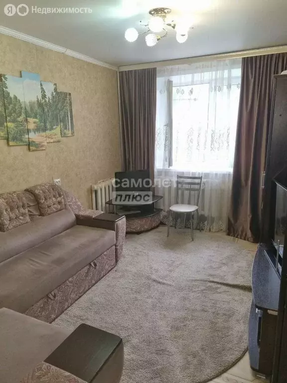 2-комнатная квартира: Липецк, улица Студенческий Городок, 11А (40.2 м) - Фото 1