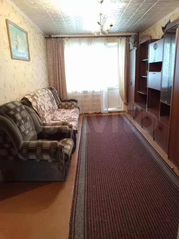 2-к. квартира, 42 м, 4/5 эт. - Фото 0