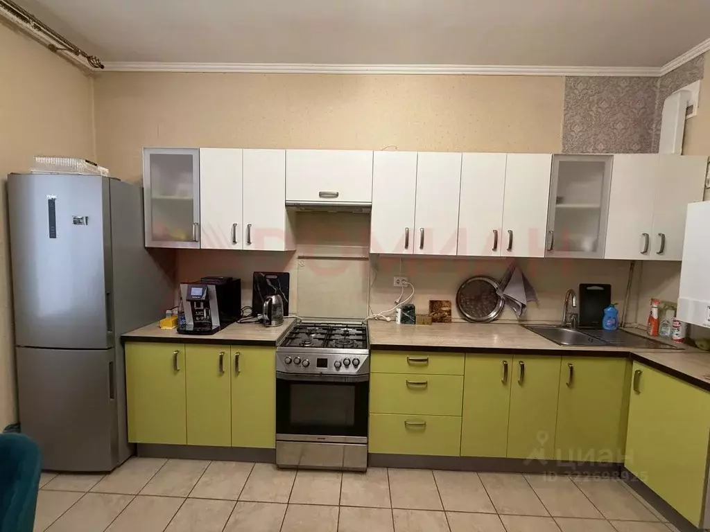 Дом в Ростовская область, Ростов-на-Дону Каскадная ул., 184 (90 м) - Фото 1