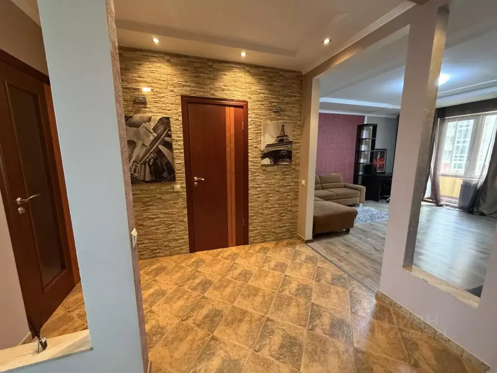 2-к кв. Калининградская область, Калининград Артиллерийская ул., 63 ... - Фото 1