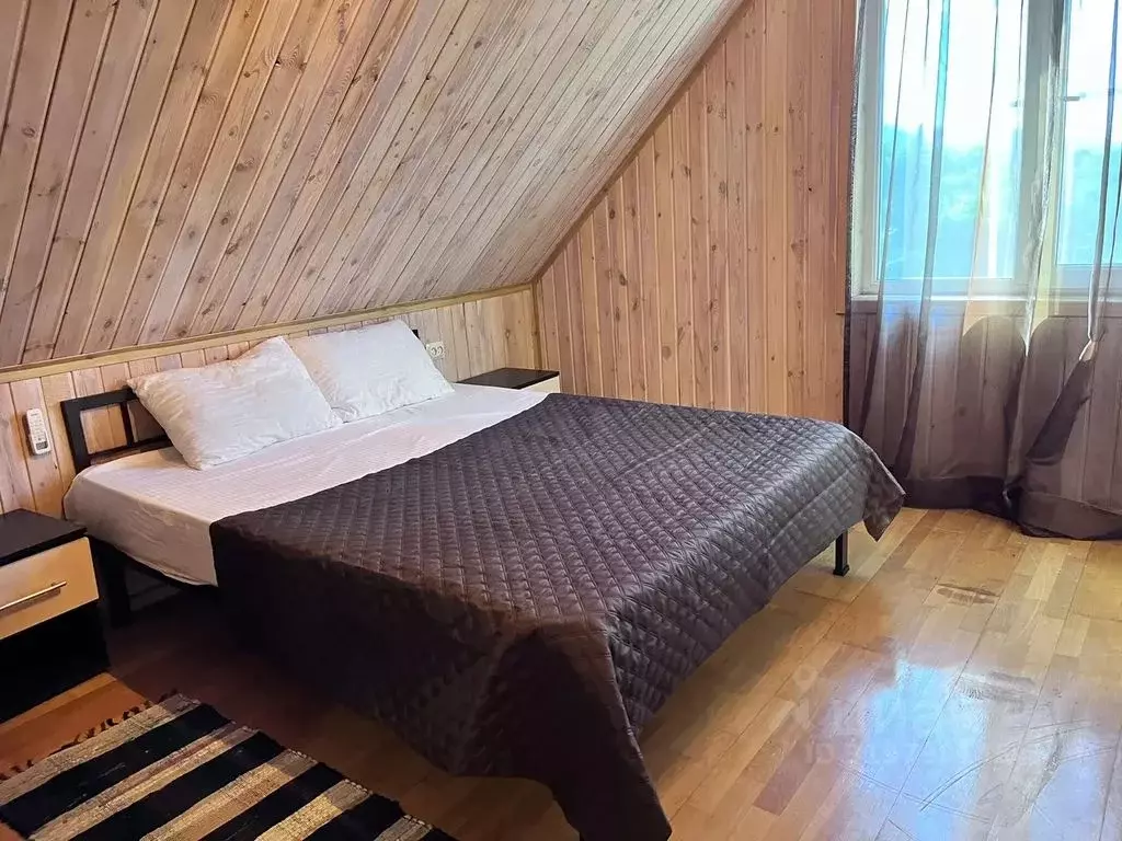 Комната Краснодарский край, Сочи Вишневка мкр, ул. Сусанина, 15 - Фото 0