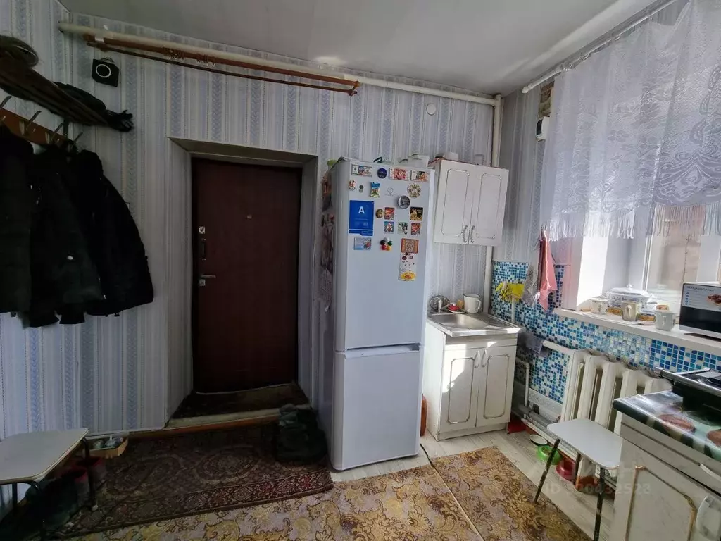 Дом в Омская область, Омск ул. 14-я Северная (57 м) - Фото 1