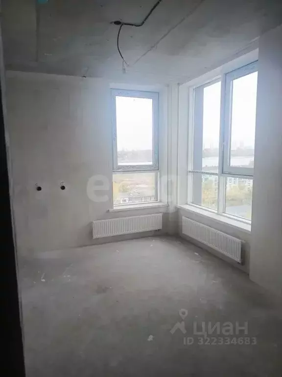 2-к кв. Пермский край, Пермь Ленская ул., 30 (71.3 м) - Фото 2