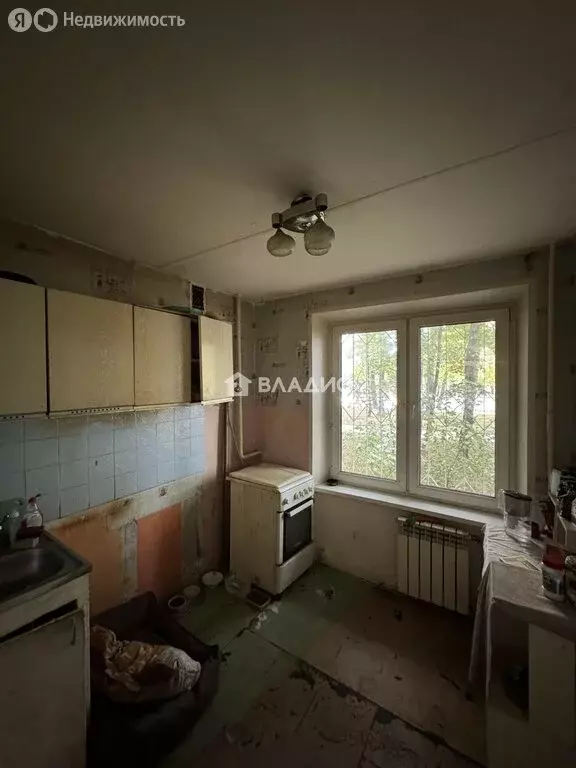 2-комнатная квартира: Москва, Полярная улица, 42 (38.1 м) - Фото 1