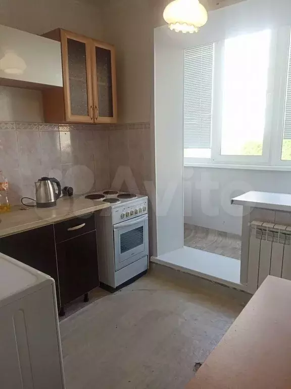 1-к. квартира, 38 м, 3/9 эт. - Фото 0