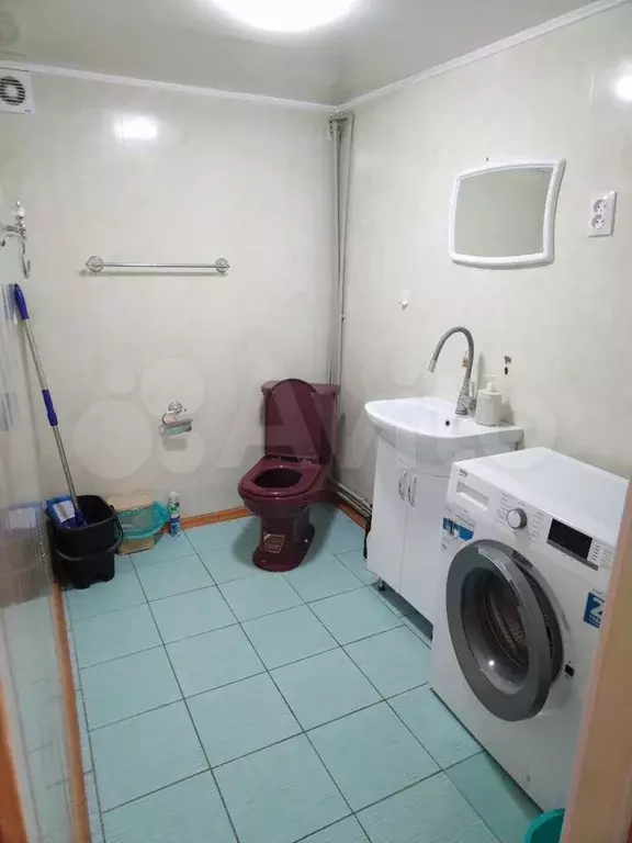 Комната 75 м в 2-к., 1/2 эт. - Фото 1