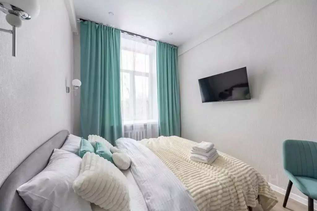 1-к кв. Москва 14-я Парковая ул., 6 (16.0 м) - Фото 2