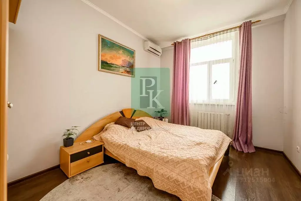 2-к кв. Севастополь просп. Победы, 2А (70.9 м) - Фото 1