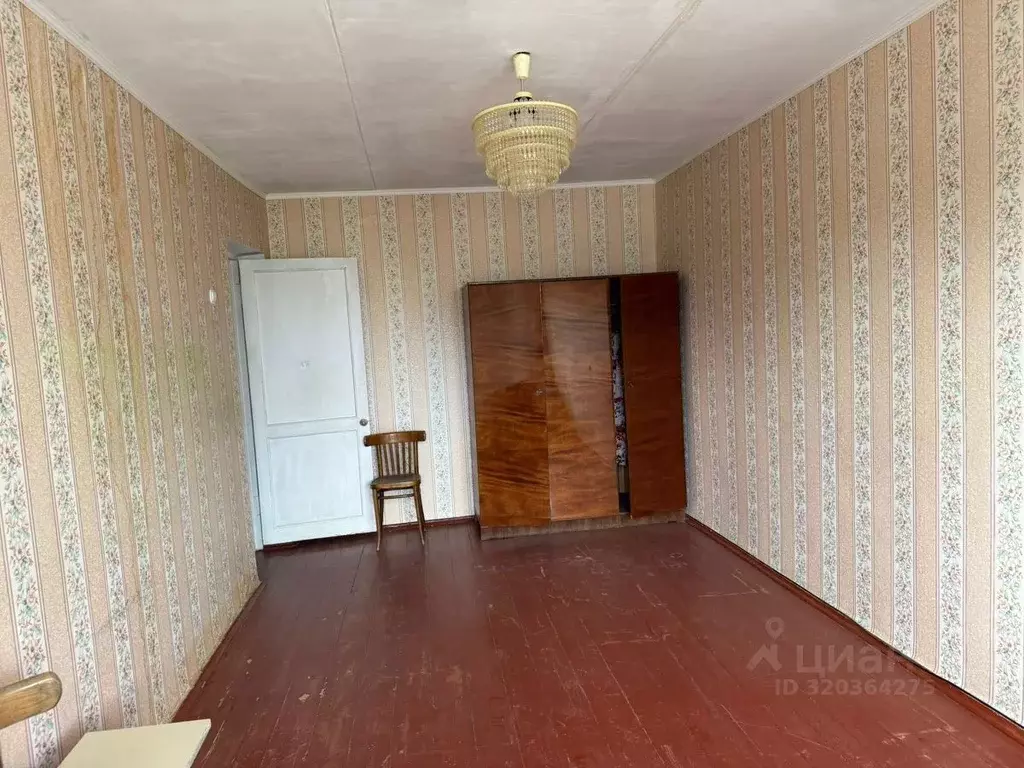 1-к кв. Владимирская область, Владимир Северная ул., 32 (43.0 м) - Фото 1