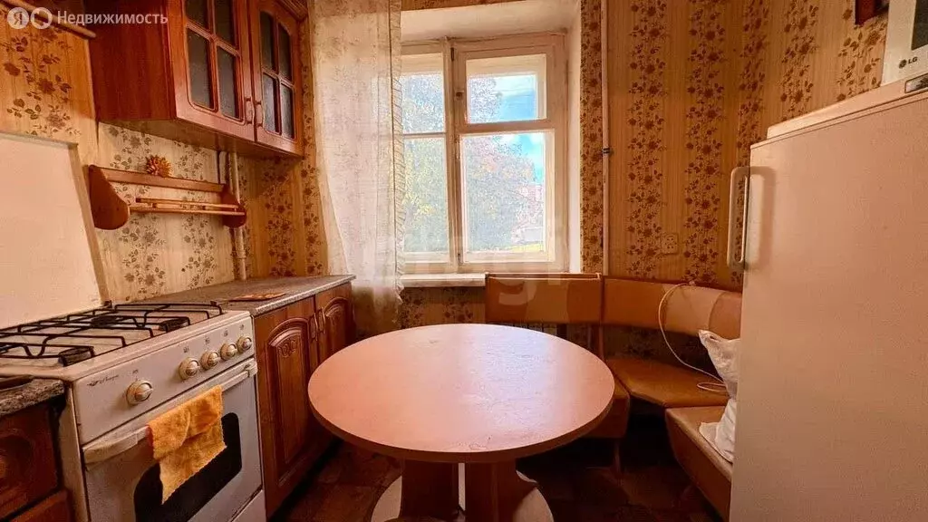 3-комнатная квартира: Тамбов, Мичуринская улица, 64 (55.9 м) - Фото 0