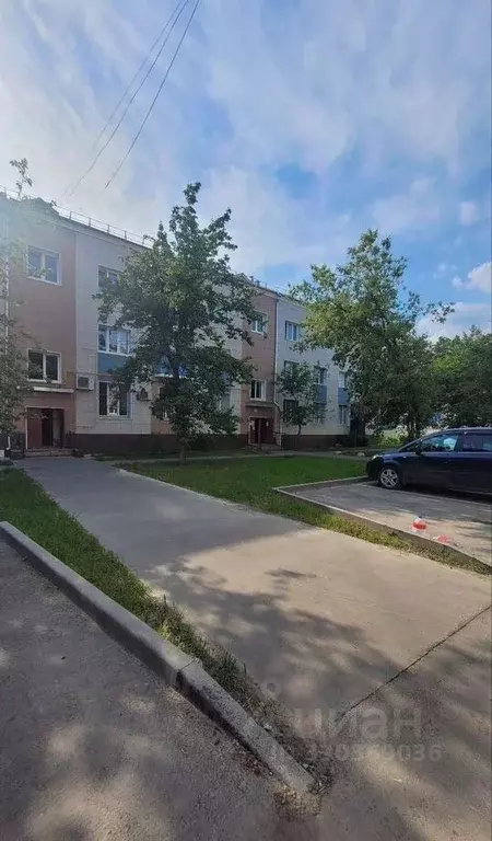 Комната Московская область, Жуковский ул. Туполева, 14 - Фото 2