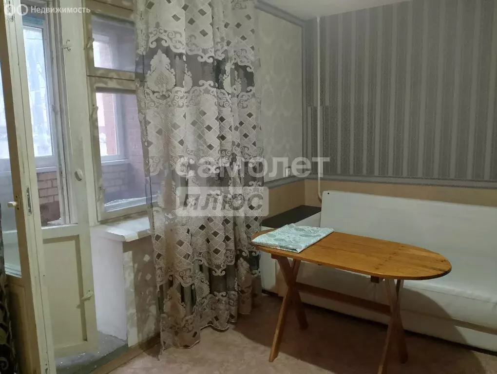 1-комнатная квартира: Тула, улица Ползунова, 15к2 (43 м) - Фото 2