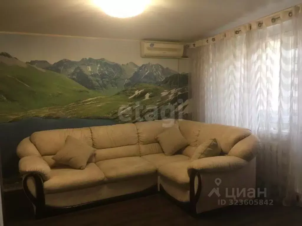 3-к кв. Саратовская область, Энгельс ул. Маршала А.М. Василевского, 51 ... - Фото 1