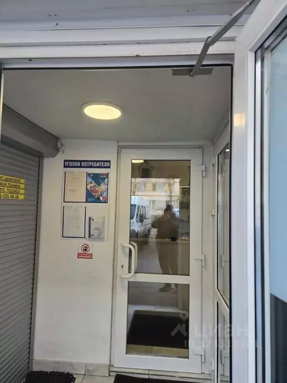 Помещение свободного назначения в Москва Вешняковская ул., 17Б (75 м) - Фото 2