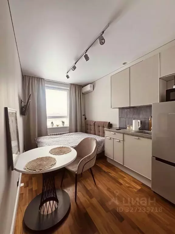 1-к кв. Москва Волоколамское ш., 71/22к1 (20.0 м) - Фото 1