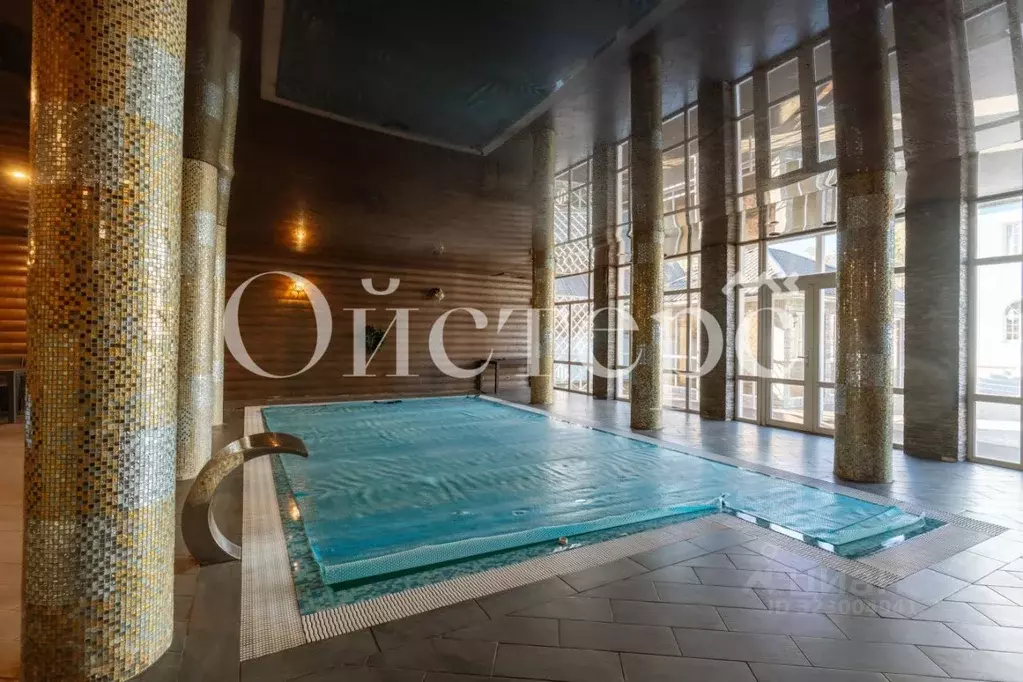 Дом в Санкт-Петербург пос. Песочный, Пограничная ул., 97а (410 м) - Фото 1