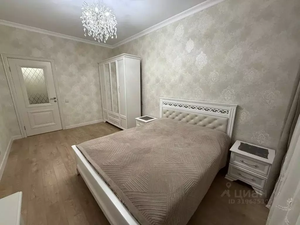 2-к кв. Северная Осетия, Владикавказ просп. Коста, 288А (75.0 м) - Фото 1