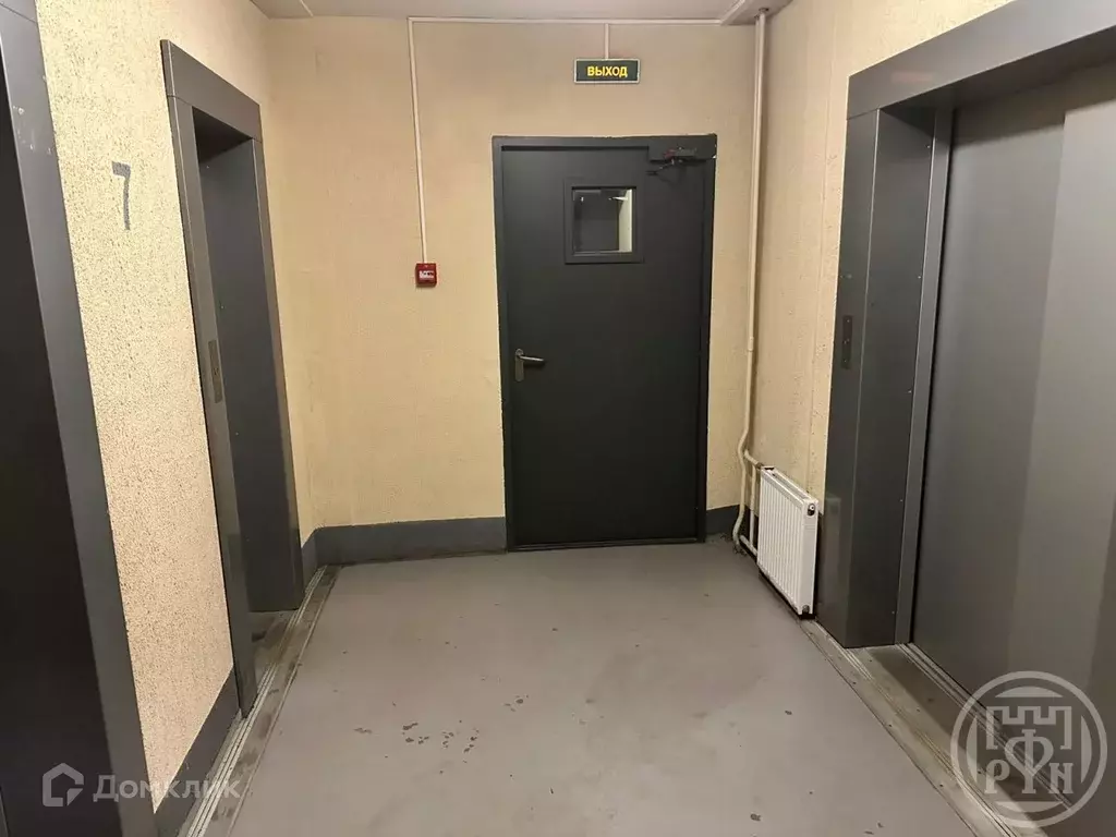 Продаётся 3-к квартира, 89 м - Фото 1