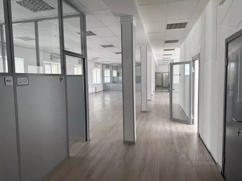 Офис в Москва Электрозаводская ул., 52С6 (257 м) - Фото 2