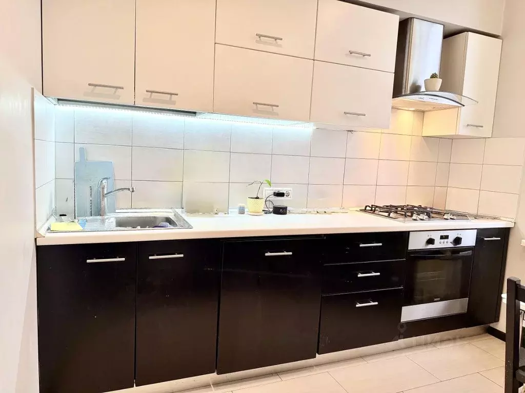 Квартира, 2 комнаты, 63.4 м - Фото 1