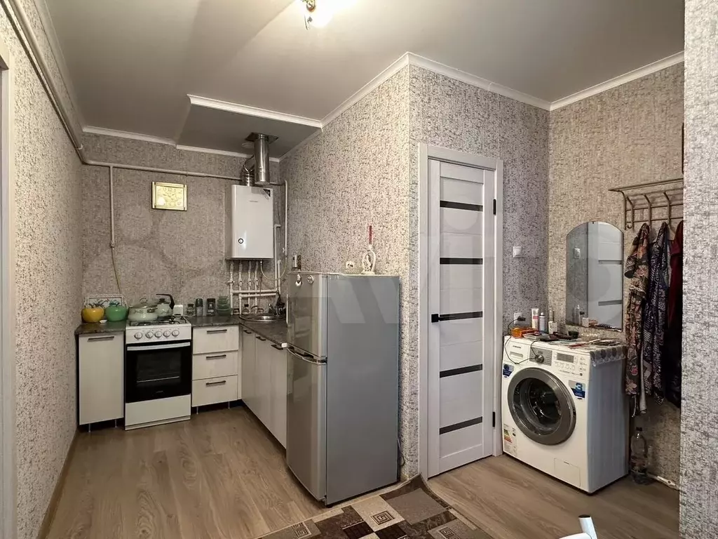 Дом 40 м на участке 1,5 сот. - Фото 1