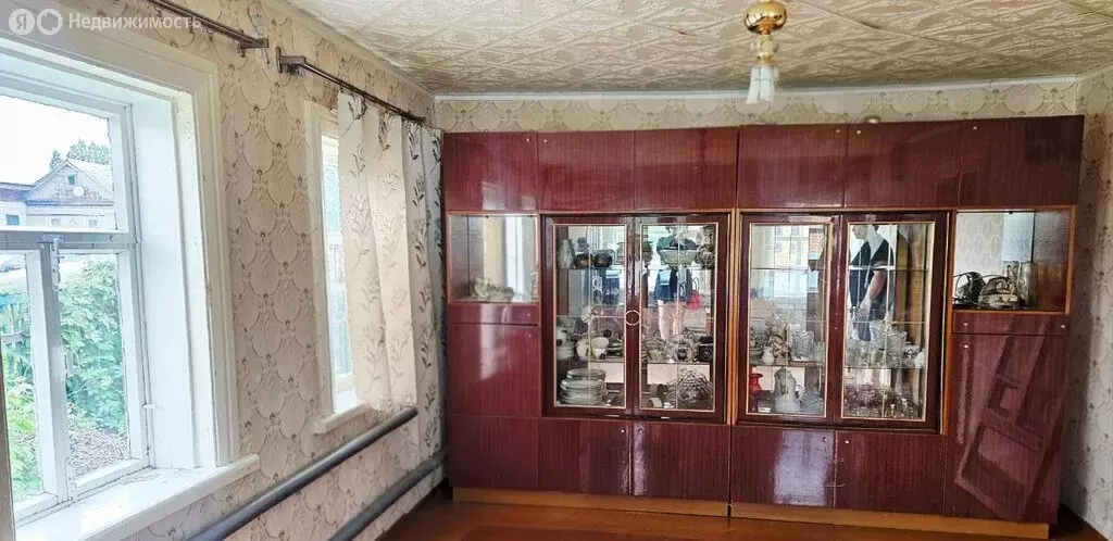 Дом в Чаплыгин, Коммунистическая улица (52.2 м) - Фото 0