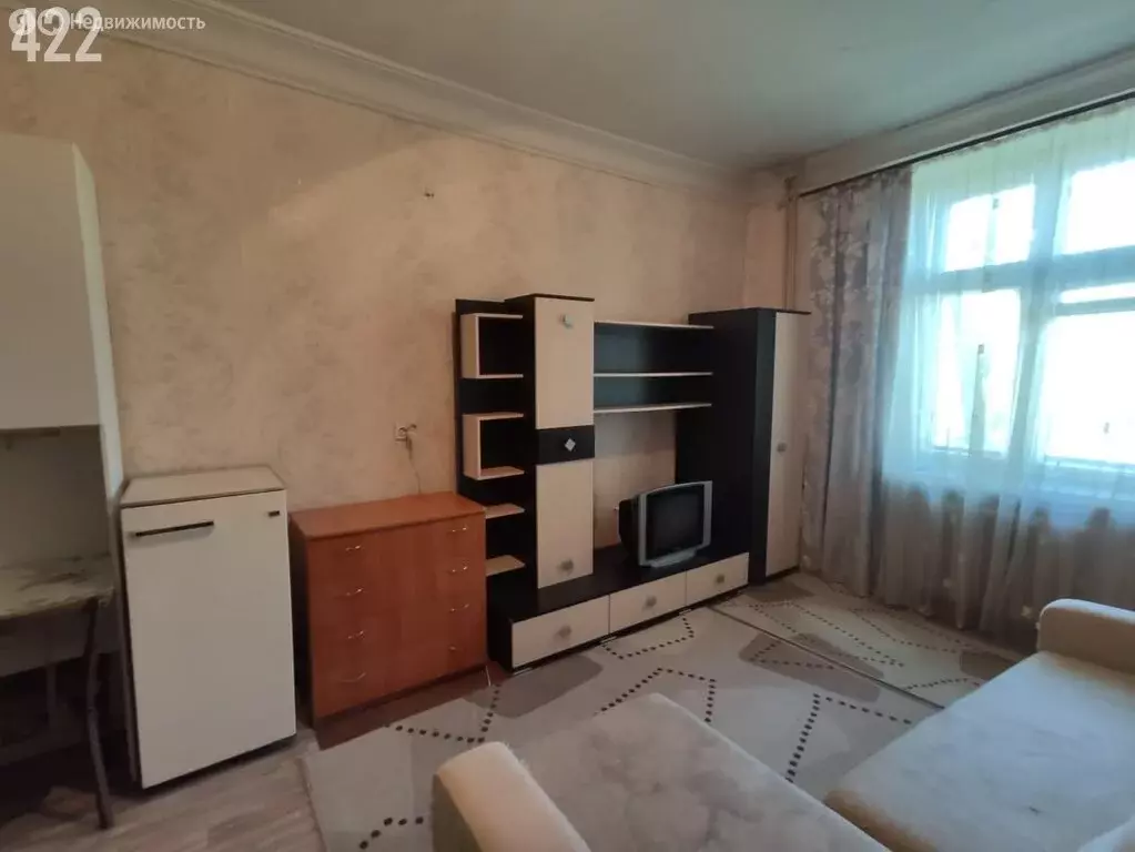 Квартира-студия: Казань, улица Димитрова, 8 (18 м) - Фото 2