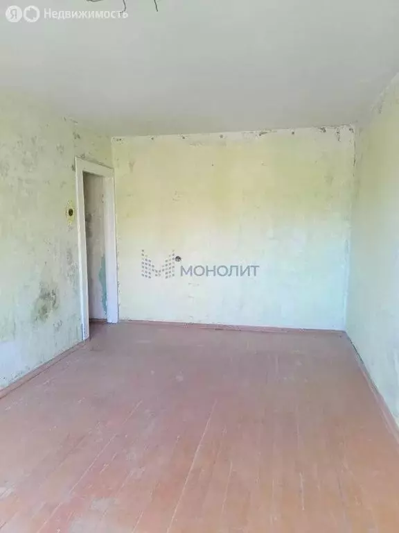 2-комнатная квартира: Новочебоксарск, Солнечная улица, 8 (42 м) - Фото 2
