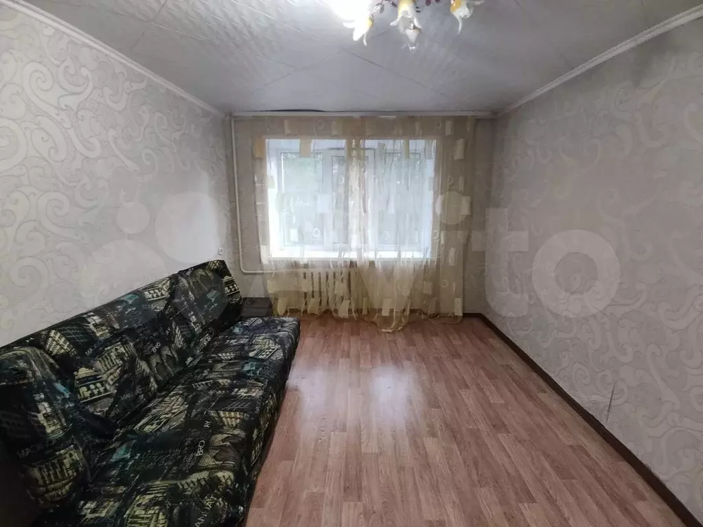 1-к. квартира, 29,1 м, 5/9 эт. - Фото 0